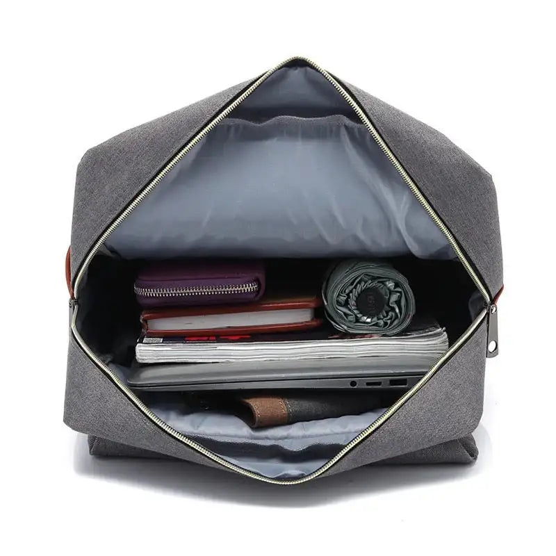 Universal Graystone Urbanite Backpack