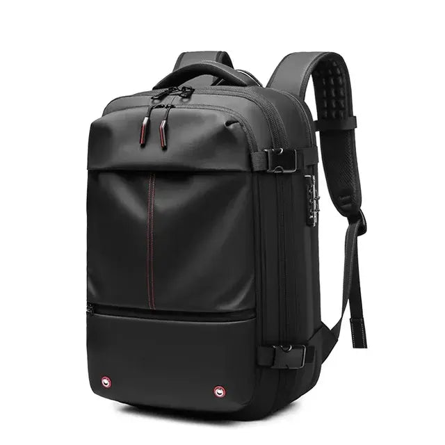 Universal Vacuum Compression Backpack