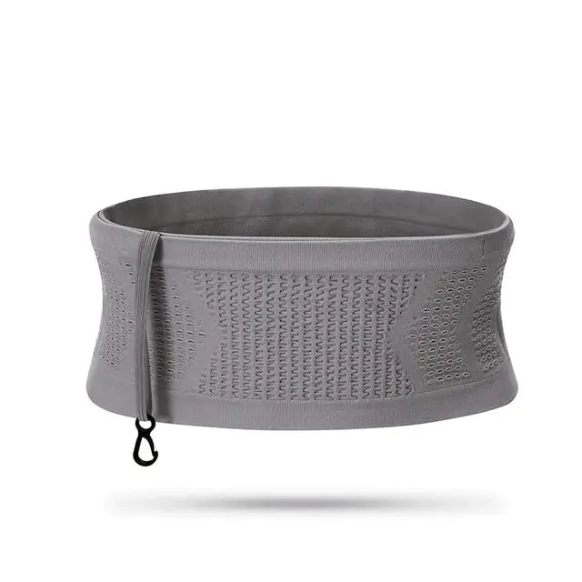Universal Sports Waist Pack With Large Capacity