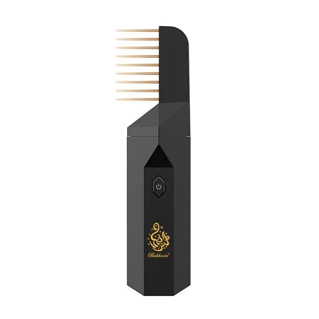 Universal Enhance Your Hair Care Routine