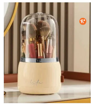 Universal LuxeClean Dome brush holder