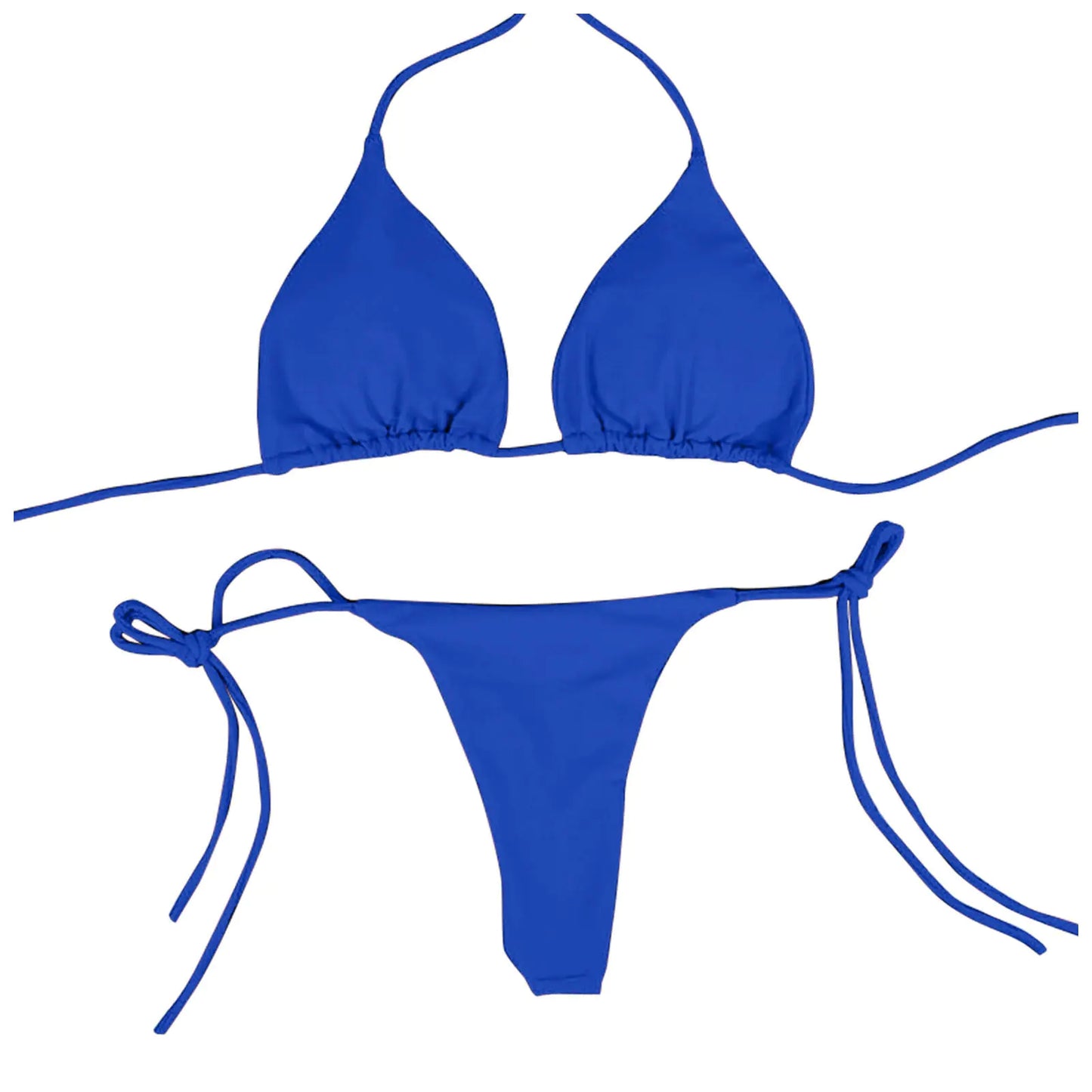 Universal Push Up Bikini Thong