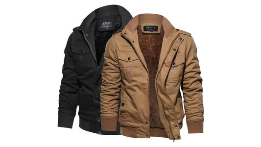 Best Stylish Winter Jackets for Urban Commuting 2026