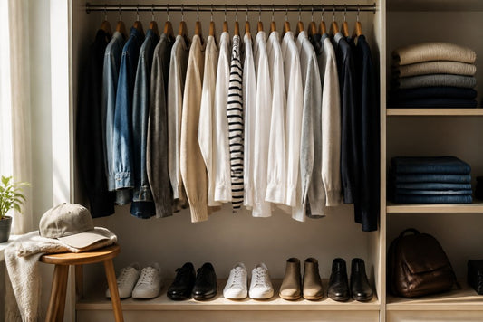 Stylish Everyday Wardrobe Essentials: 2026 Guide