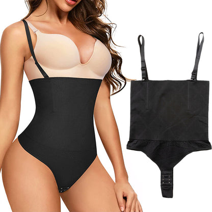 High Waist Seamless Tummy Control Butt Lift Pants