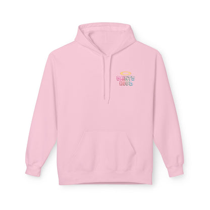 St. Catherine of Siena Hoodie – Catholic Saint Hoodie – Catholic Streetwear