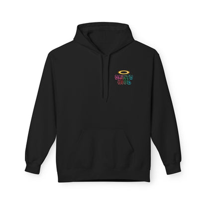 St. Catherine of Siena Hoodie – Catholic Saint Hoodie – Catholic Streetwear