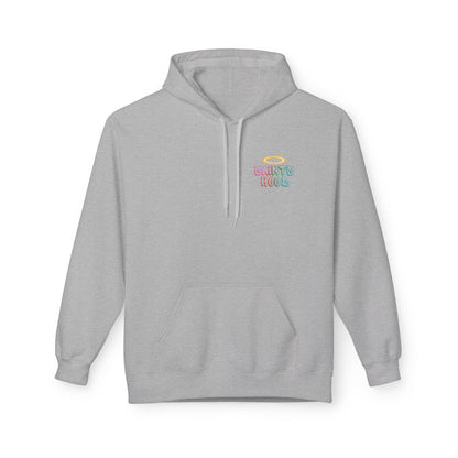 St. Catherine of Siena Hoodie – Catholic Saint Hoodie – Catholic Streetwear
