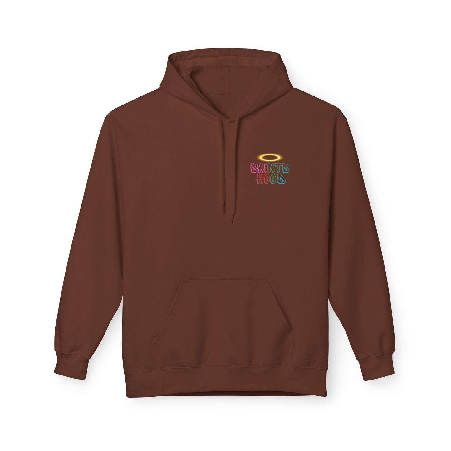 St. Catherine of Siena Hoodie – Catholic Saint Hoodie – Catholic Streetwear