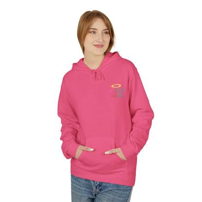St. Augustine Hoodie | Catholic Saint Hoodie | Catholic Streetwear