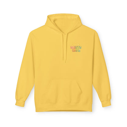 St. Catherine of Siena Hoodie – Catholic Saint Hoodie – Catholic Streetwear