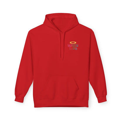 St. Augustine Hoodie | Catholic Saint Hoodie | Catholic Streetwear