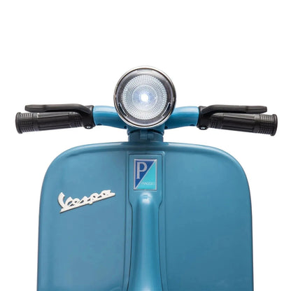 12V Kid's Vespa Electric Ride-On Scooter