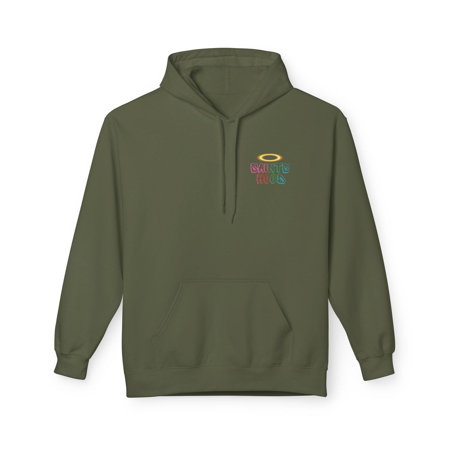 St. Catherine of Siena Hoodie – Catholic Saint Hoodie – Catholic Streetwear