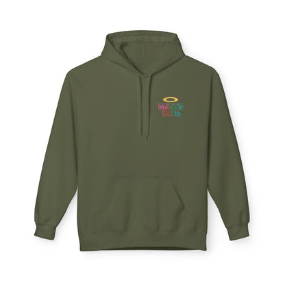St. Catherine of Siena Hoodie – Catholic Saint Hoodie – Catholic Streetwear