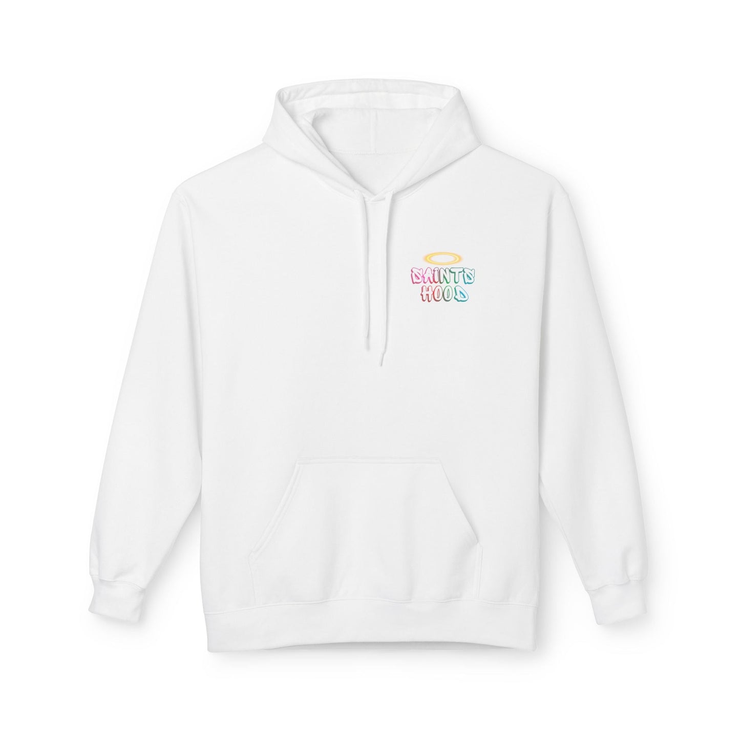 St. Augustine Hoodie | Catholic Saint Hoodie | Catholic Streetwear