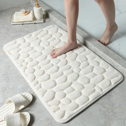 Universal Memory Foam Bath Mat