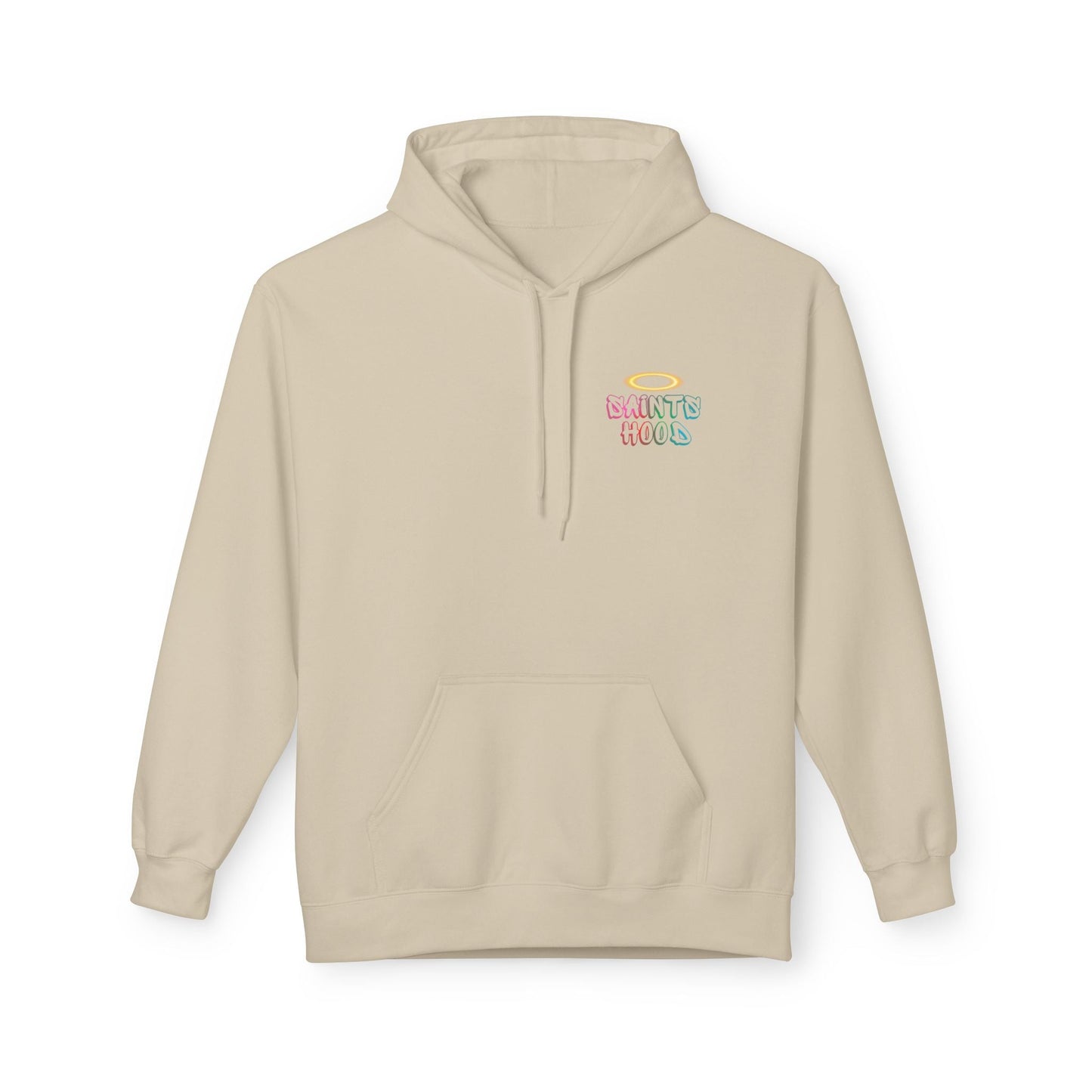St. Augustine Hoodie | Catholic Saint Hoodie | Catholic Streetwear
