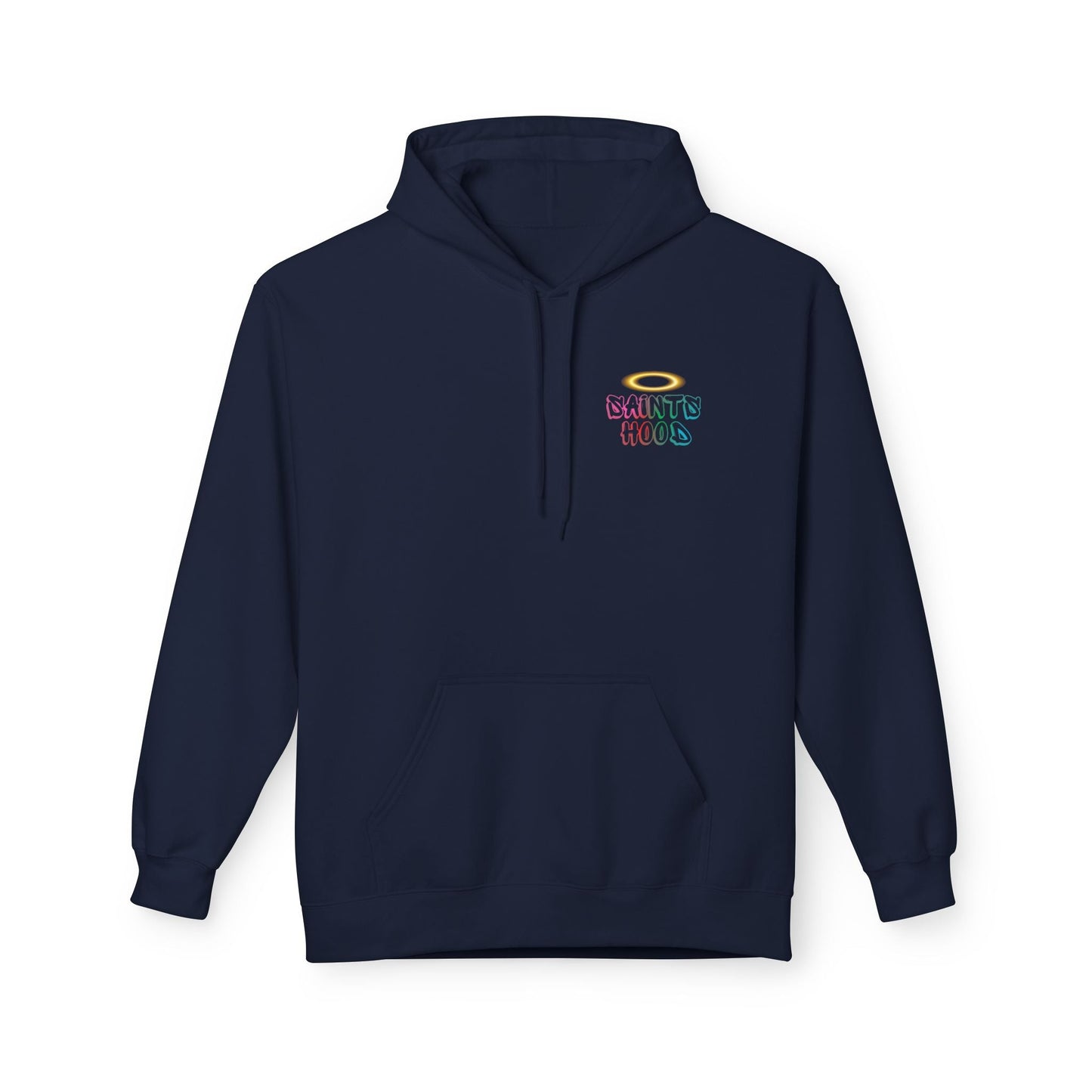 Our Lady of Guadalupe Hoodie | Virgin Mary Hoodie | Catholic Streetwear | Faith Graphic Hoodie | Guadalupe Sweatshirt