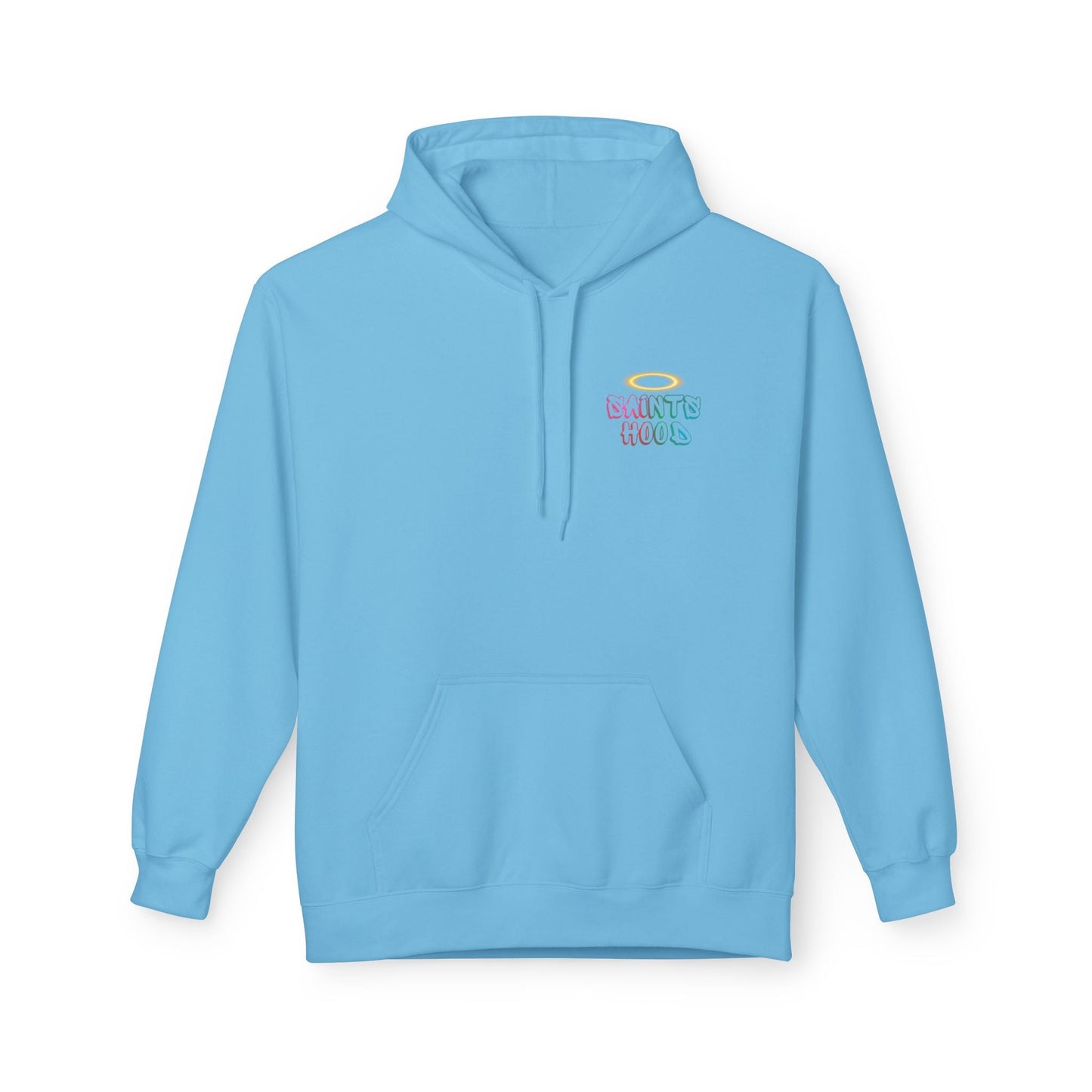 Our Lady of Guadalupe Hoodie | Virgin Mary Hoodie | Catholic Streetwear | Faith Graphic Hoodie | Guadalupe Sweatshirt
