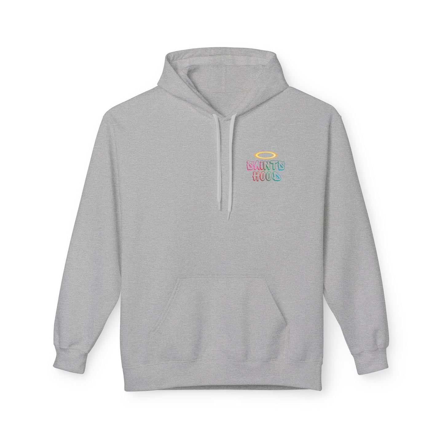 Our Lady of Guadalupe Hoodie | Virgin Mary Hoodie | Catholic Streetwear | Faith Graphic Hoodie | Guadalupe Sweatshirt