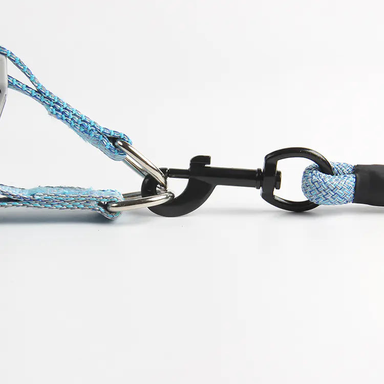 Pet Leash and Harness Set for Small Dogs (Wholesale)