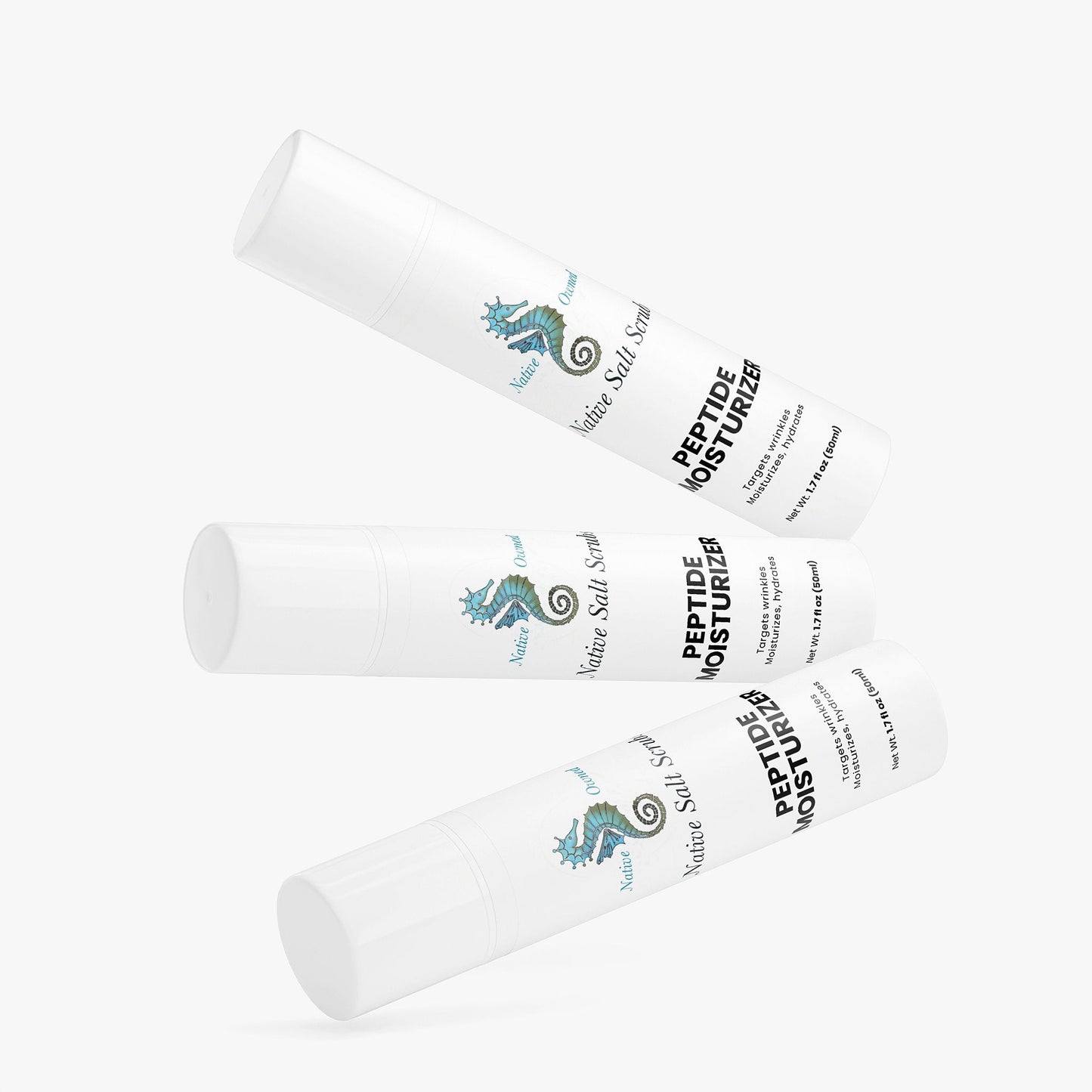 Peptide Moisturizer