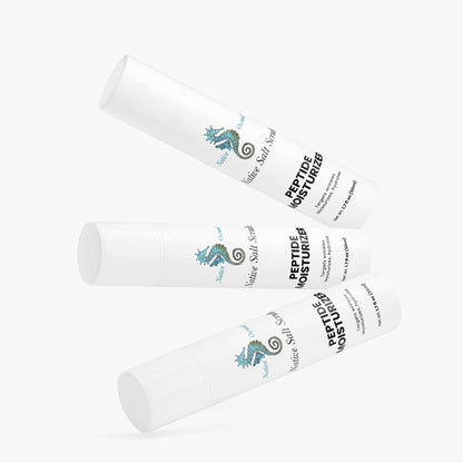 Peptide Moisturizer