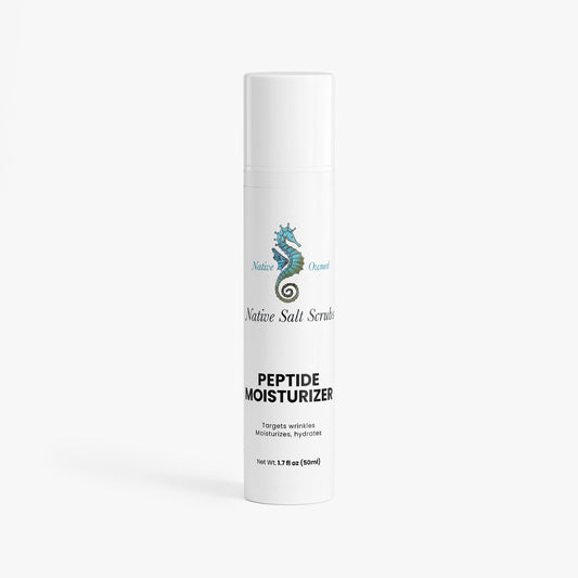 Peptide Moisturizer