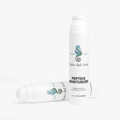 Peptide Moisturizer