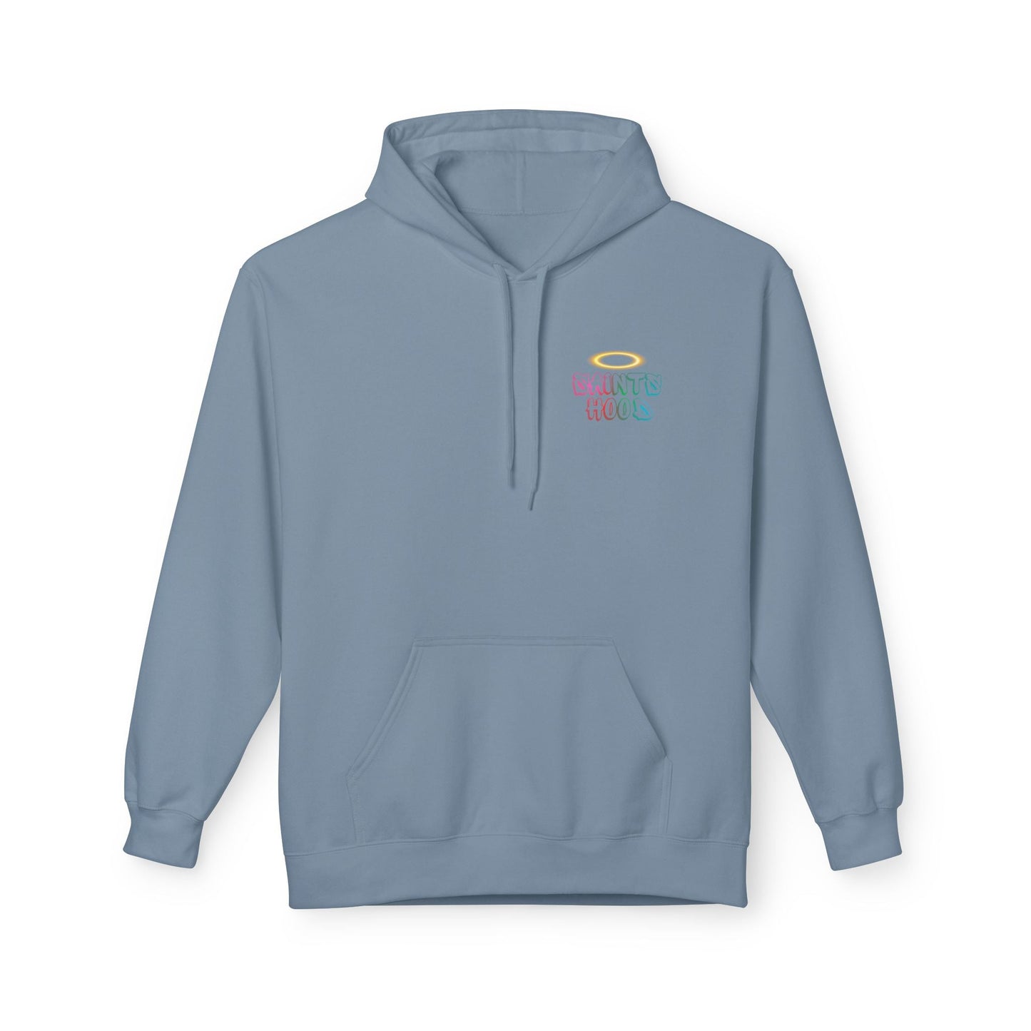 St. Augustine Hoodie | Catholic Saint Hoodie | Catholic Streetwear