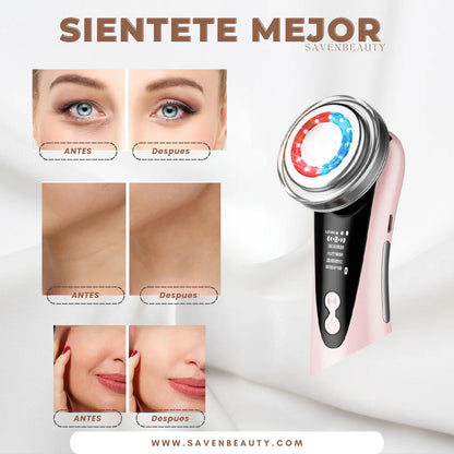 Universal Skin Rejuvenator Massager