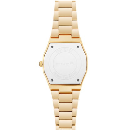 Enzo M1 Gold