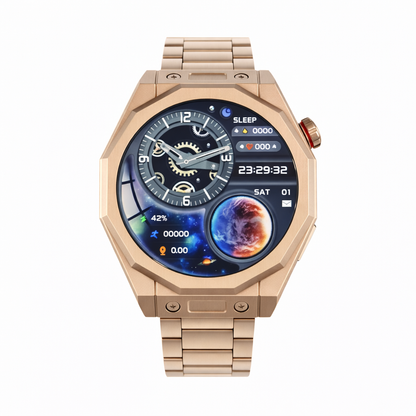 Premium Smartwatch – Smart Tech for the Modern Man