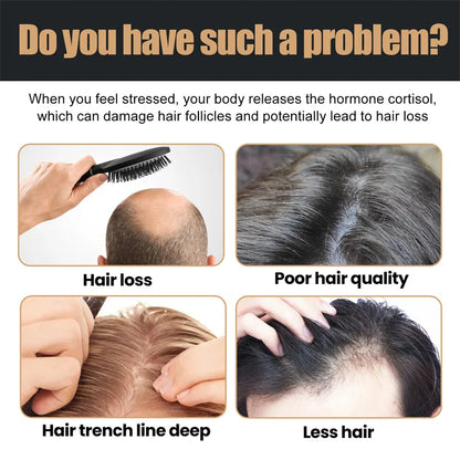 Universal Hair Growth Shampoo
