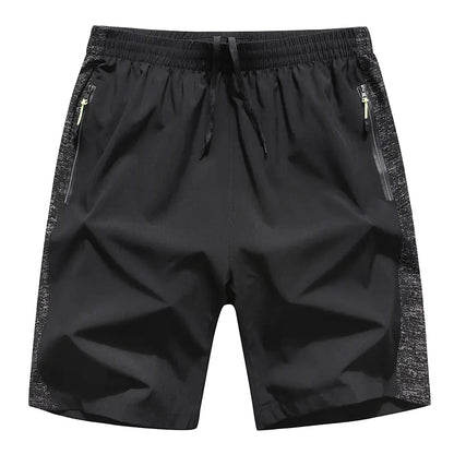 Men's Summer Quick-Dry Loose Casual Sweatpants