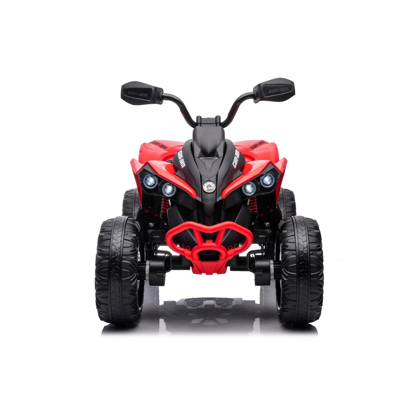 Officially Licensed Can-Am Renegade 24V Kids Ride-On ATV