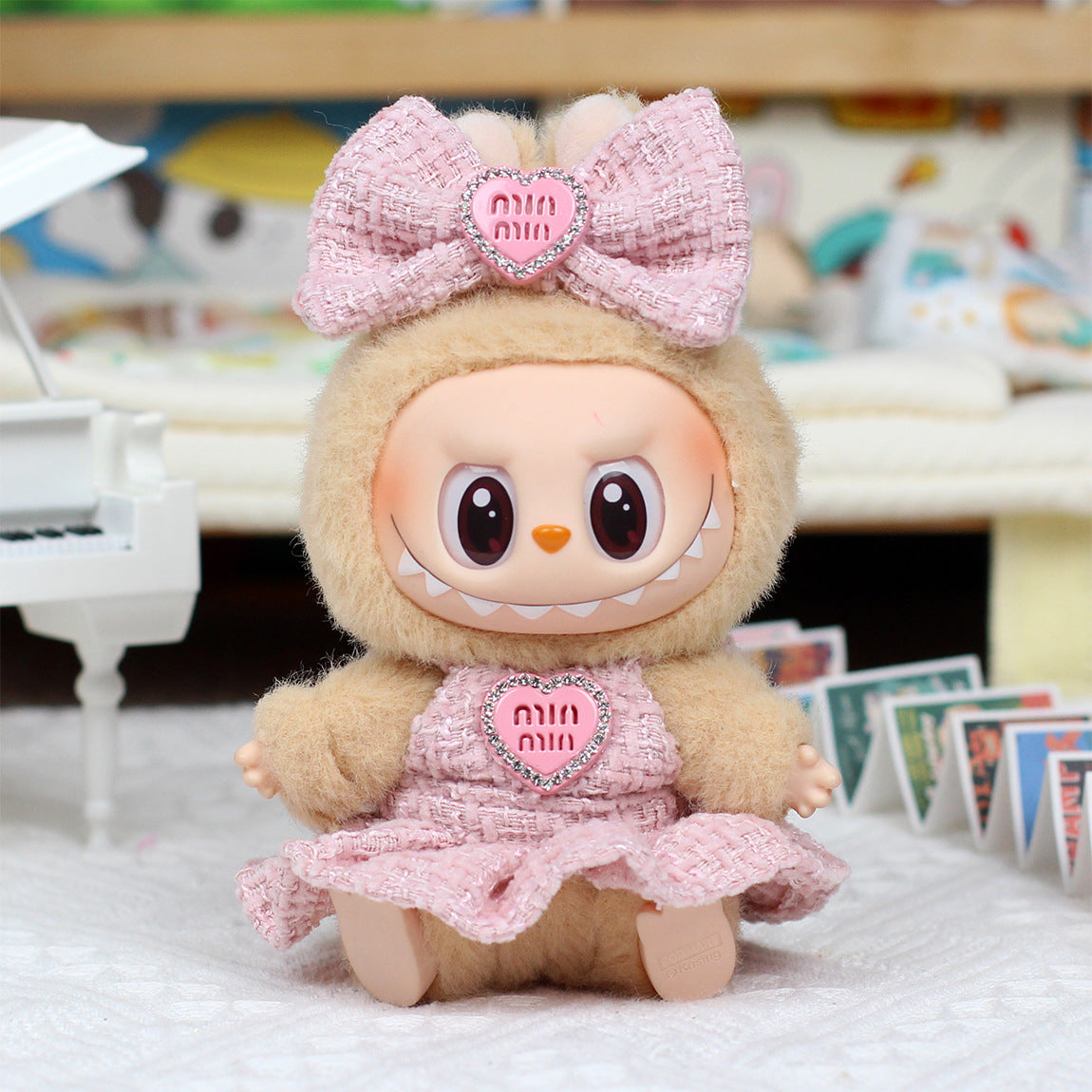 Doll Clothes