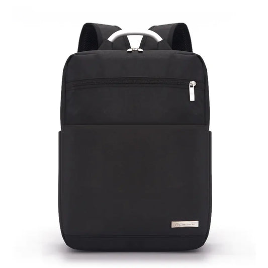 15-Inch Laptop Bag for Men, Business & Student Backpack