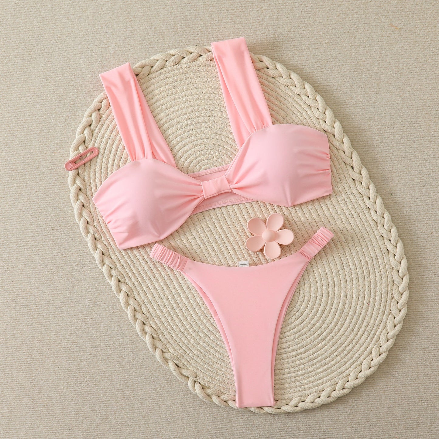 Coastal Glow Bikini
