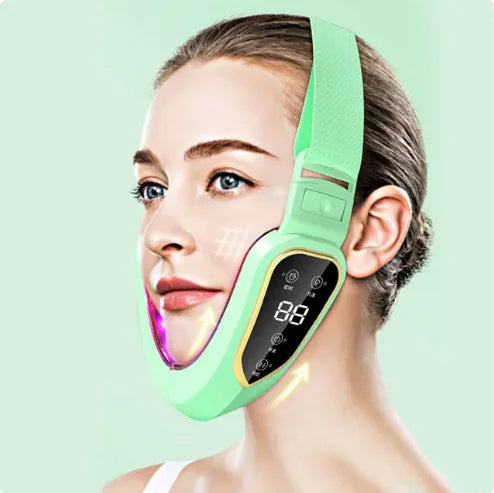 Universal Luxe Contours