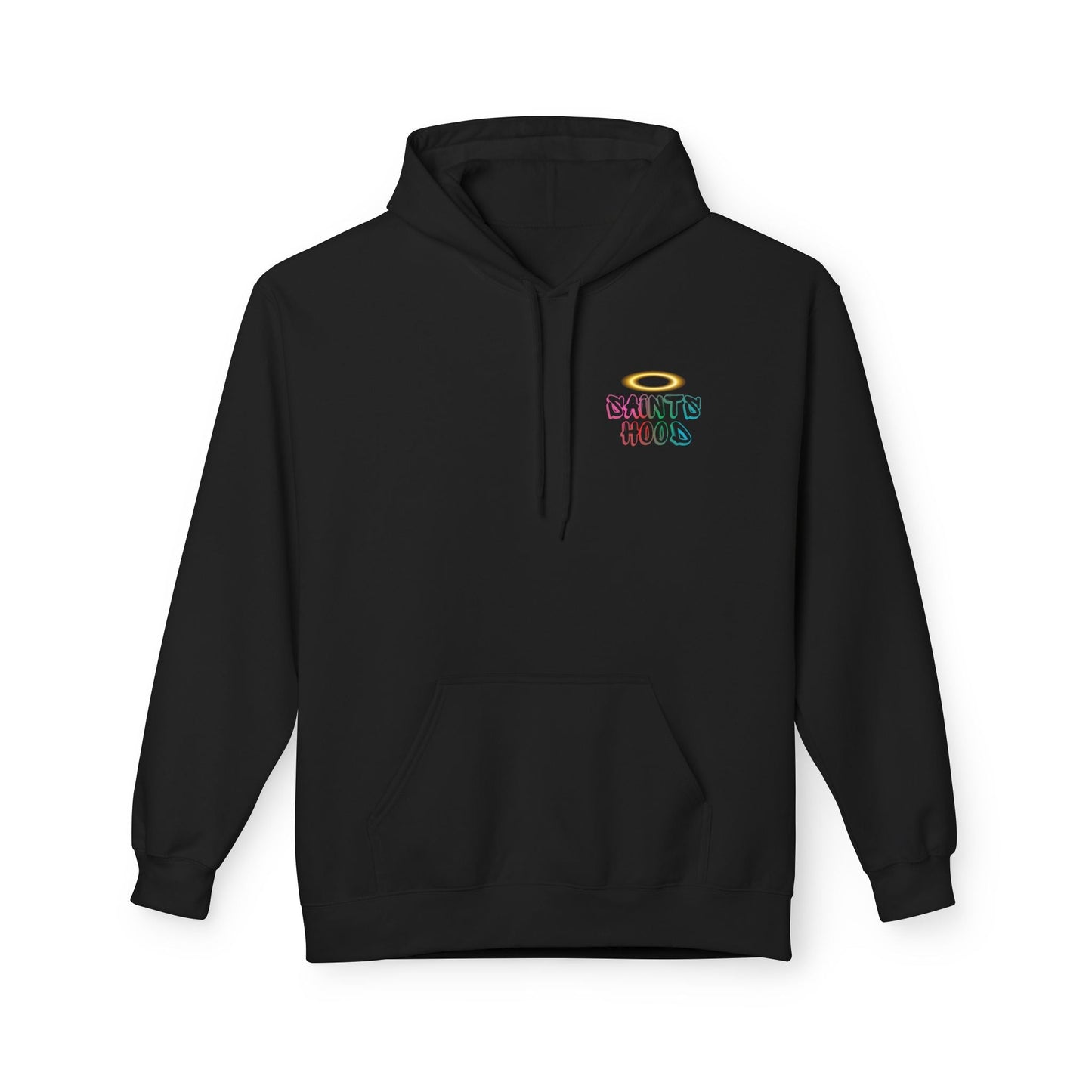 St. Augustine Hoodie | Catholic Saint Hoodie | Catholic Streetwear