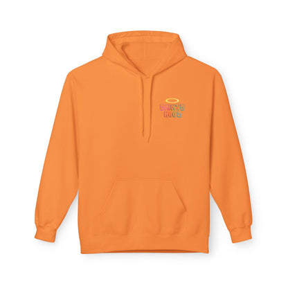St. Augustine Hoodie | Catholic Saint Hoodie | Catholic Streetwear