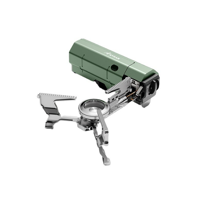 Wholesale Portable Folding Camping Stove for Outdoors
