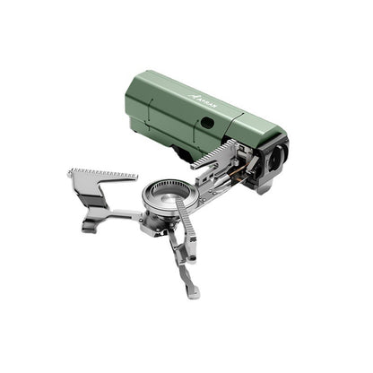 Wholesale Portable Folding Camping Stove for Outdoors