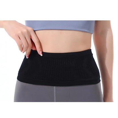 Universal Sports Waist Pack With Large Capacity