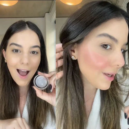 Universal Derol Lips & Blush - Natural Color for Lips and Face