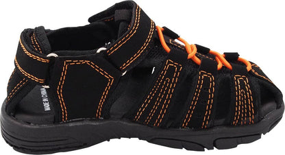 Norty  Toddler Boys and Girls Athletic Outdoor Summer Sandal