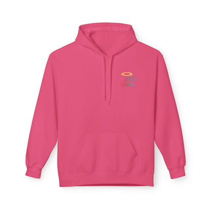 St. Catherine of Siena Hoodie – Catholic Saint Hoodie – Catholic Streetwear
