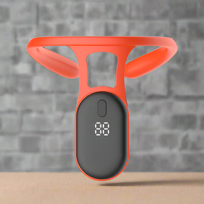 Smart Posture Correction Device